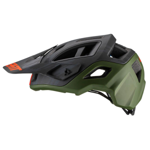 Leatt - DBX 3.0 AllMtn V19.1 Helmet (Bicycle)