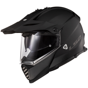 LS2 - Blaze Solid Helmets