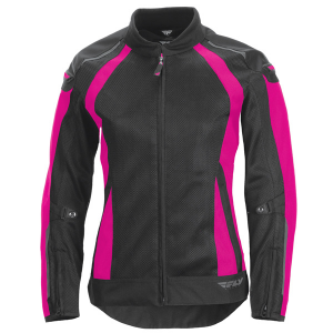 Fly - Cool Pro Jacket (Womens)