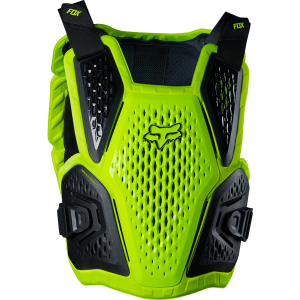 Fox Racing - Raceframe Impact CE Protector