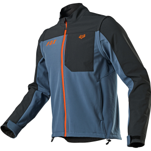 Fox Racing - Legion Softshell Jacket