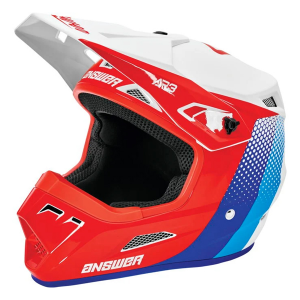 Answer - AR3 Pace Helmet