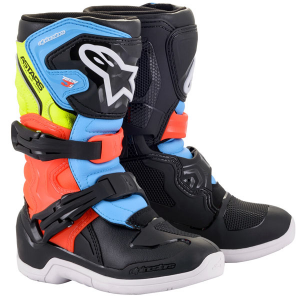 Alpinestars - Tech 3S Boots (Kids)