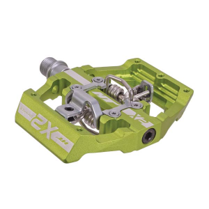 HT Components - X2 Clipless Pedals (Bicycle)