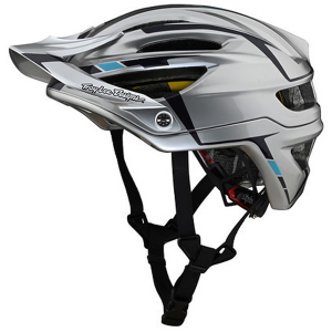 Troy Lee Designs - A2 Sliver Helmet With MIPS (Bicycle)