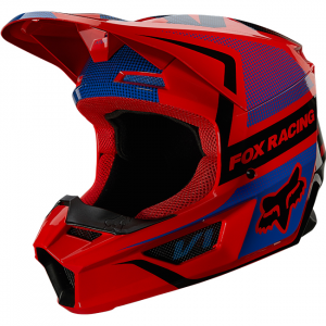 Fox Racing - V1 Oktiv Helmet