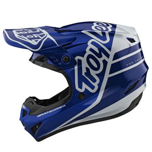 Troy Lee Designs - GP Silhouette Helmet (Youth)