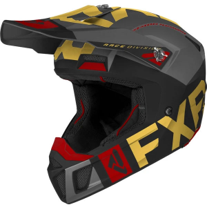 FXR - Clutch Evo Helmet