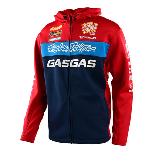 Troy Lee Designs - GasGas Team Pit Jacket