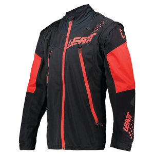 Leatt - Moto 4.5 Jacket Lite