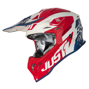 Just1 - J39 Stars Helmet