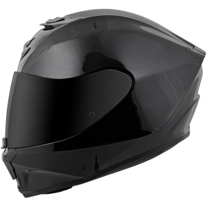 Scorpion - EXO-R420 Solid Helmet