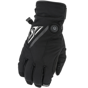 Fly Racing - Title Heated Gloves