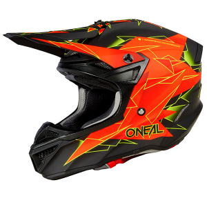 ONeal - 5 Series Surge V.23 Helmet