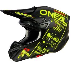 ONeal - 5 Series Attack V.23 Helmet