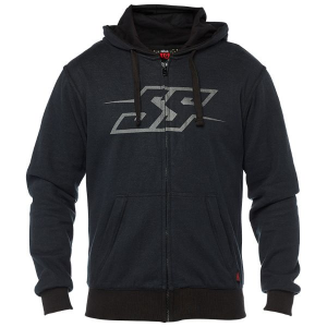 Speed and Strength - Resistance Armored Hoody