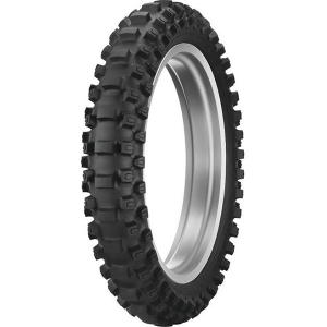 Dunlop - Geomax MX33 Tire (Rear)
