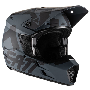 Leatt - Moto 3.5 V22 Helmet