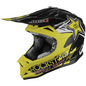 Just 1 - J32 Pro Rockstar 2.0 Helmet (Youth)