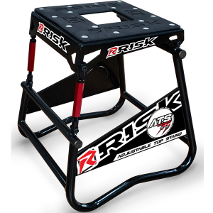 Risk Racing - A.T.S. Magnetic Dirt Bike Stand