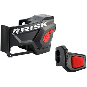 Risk Racing - Automated Goggle Roll-Off System