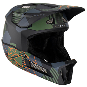 Leatt - V23 Gravity 2.0 Helmet (MTB)