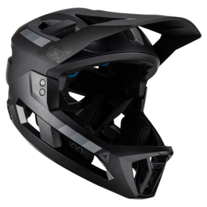 Leatt - V23 Enduro 2.0 Jr Helmet (MTB) (Youth)