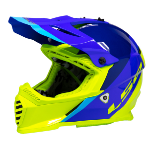 LS2 - Gate Launch Helmet