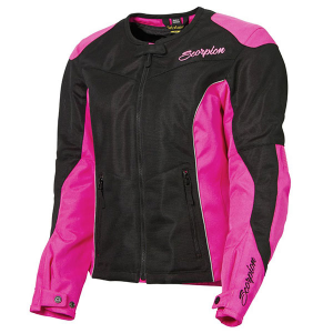 Scorpion - Verano Womens Jacket