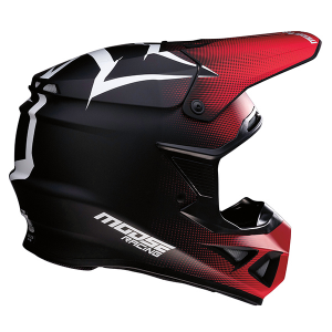 Moose Racing - F.I. Agroid MIPS Helmet