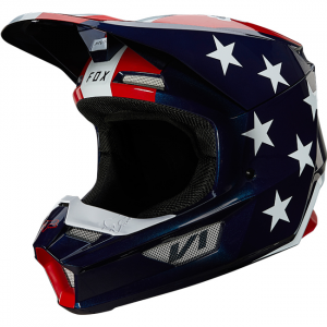 Fox Racing - V1 Ultra Helmet