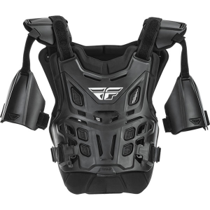 Fly Racing - CE Revel XL Roost Guard Offroad