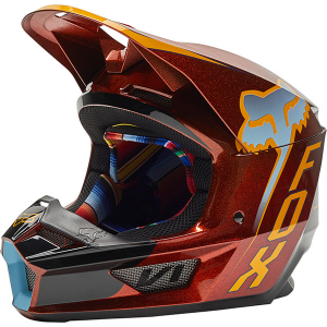 Fox Racing - V1 Cntro Helmet (Youth)