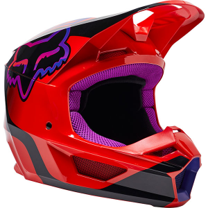 Fox Racing - V1 Venz Helmet