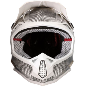 Moose Racing - F.I. Agroid Camo Helmet (Youth)