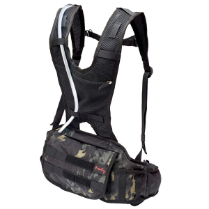 Henty - Enduro Backpack w/3L Bladder