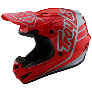 Troy Lee Design - GP Silhouette Helmet