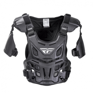 Fly Racing - Revel CE Roost Guard Off Road