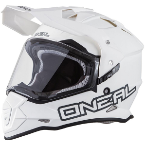 ONeal - Sierra II Flat Helmet