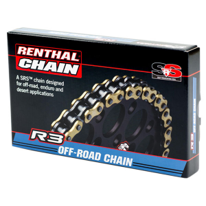 Renthal - 520 R3-3 O-Ring Chain