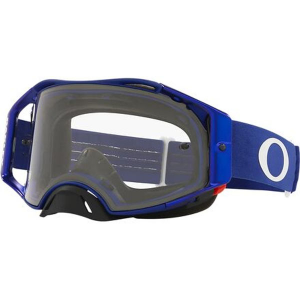 Oakley - Airbrake Goggle (Clear Lens)