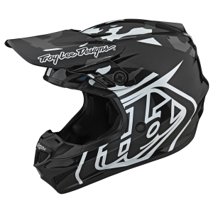 Troy Lee Designs - GP Overload Camo Helmet (Youth)