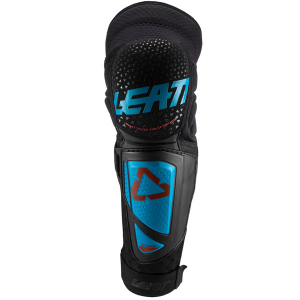 Leatt - 3DF Hybrid EXT Knee and Shin Guard