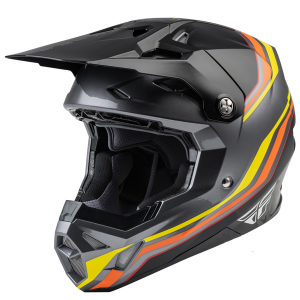 Fly Racing - Formula CP S.E. Speeder Helmet