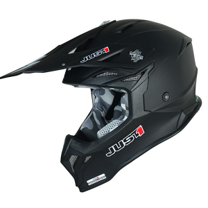 Just1 - J39 Solid Helmet