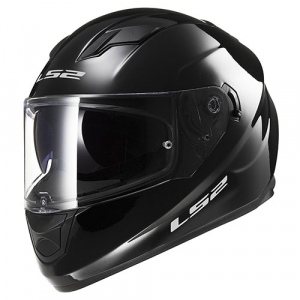 LS2 - Stream Solid Helmet