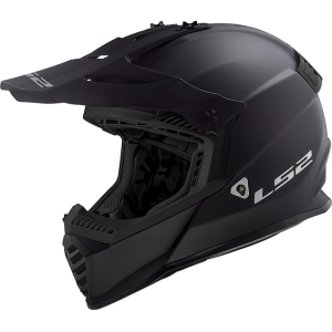 LS2 - Gate Solid Helmet