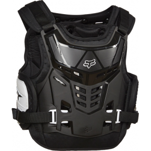 Fox Racing - Raptor Proframe Protector (Youth)