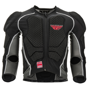 Fly Racing - Barricade Long Sleeve Suit