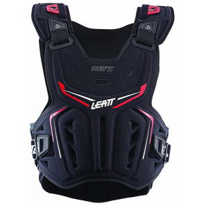 Leatt - 2017 3DF Airfit Chest Protector